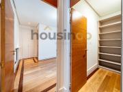 Duplex Penthouse for rent in Madrid Distrito Salamanca