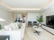 Duplex penthouse in Marina Puente Romano, Marbella... Duplex penthouse in Marina Puente Romano, Marbella...