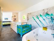 Duplex penthouse in strategic area | dreamo. Ch