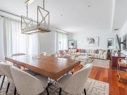 Duplex Penthouse Madrid Salamanca