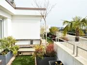 Duplex Penthouse mit Panoramablick