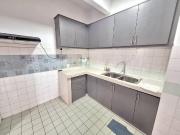 DUPLEX PENTHOUSE Pelangi Court Apartment Bandar Baru...