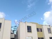 Duplex planta alta en Aldea Tulum con opcion de unificar...