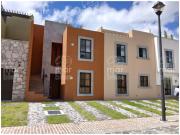 DUPLEX PLANTA ALTA VIRREINA EN VENTA ZIRANDARO, GOLF,...