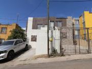 DUPLEX PLANTA BAJA BALCONES DE SANTA MARIA