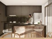 Duplex Planta Baja Docta Etapa 1 Entrega en Octubre