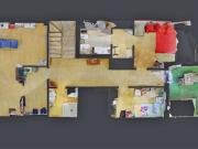 DÚPLEX PLANTA BAJA SEMINUEVO