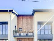 Duplex Plateau à aménager