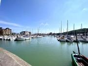 Duplex plein Sud avec vue sur port 74m² Cabourg