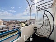 DUPLEX PLEIN SUD VUE MER