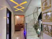 Duplex pour la location journalière