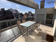 Duplex premium 2dor. 2 terrazas. cochera