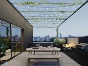 Dúplex Premium con Doble Balcón Terraza y Cochera en...