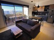 DUPLEX PREMIUM en SANTA al 800 con cochera