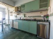 Dúplex Premium Piso Alto Vista al Parque Chacabuco