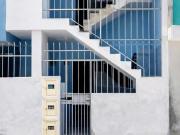 Duplex primer, segundo piso y Azotea