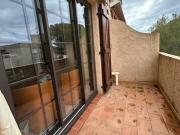 Duplex proche plages à SAINT RAPHAEL 83 côté Boulouris –...
