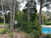 Duplex proche plages à SAINT RAPHAEL 83 côté Boulouris...