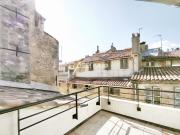 DUPLEX PROCHE PORT TOULON AVEC TROPEZIENNE A VENDRE 77 M2 TO