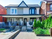 Duplex Property