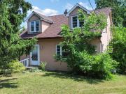 Duplex Property