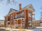 Duplex Property