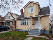 Duplex Property