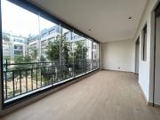 Duplex RDC 1er Neuf à louer Souissi