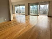 Duplex reciclado en Palermo Chico con vista al rio y los...