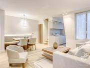 Duplex refait à neuf Champs Élysées