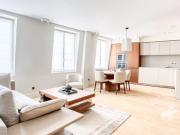 Duplex refait à neuf Champs Élysées