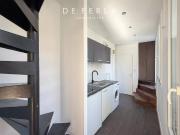 Duplex refait à neuf Maurice Ripoche