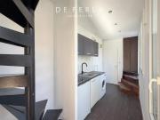 Duplex refait à neuf Maurice Ripoche