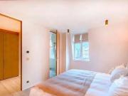 Duplex refait à neuf Triangle d'or