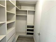 Dúplex reformado con solárium en Cabo Cervera a 500 m...