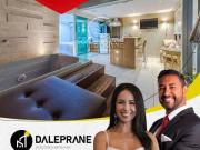 DUPLEX REFORMADO E MOBILIADO NO CONDOMÍNIO UNIQUE CLUB