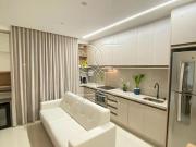 Duplex Reformado e Mobiliado no Lago Norte – Pronto para...