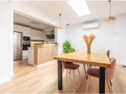 DUPLEX REFORMADO EN EL ALQUIÁN