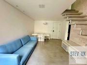 Duplex reformado próximo a Hélio Pellegrino