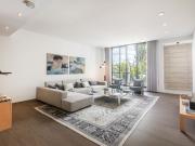 Duplex remodelado para la venta en Santa Ana, Bogotá