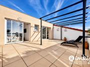 Duplex rénové 84 m² • Sainte Marie la mer