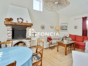 Duplex renove avec charme et volumes 4chambre et...