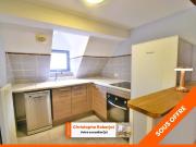 Duplex rénové en hyper centre piétonnier 65m² Chalon sur...