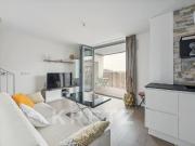 Duplex rénové terrasses 64m² Paris 16ème