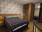 Duplex Residencial Jardim Paulista