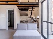 Duplex Residencial Vila Madalena