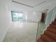 Duplex rez de jardin à Californie