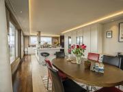 DUPLEX ROOFTOP de 230 m2 Centre Genève avec 120 m2 de terras