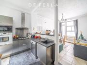 Duplex rue Lecourbe PARIS XV