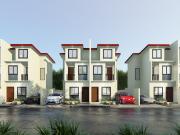 DUPLEX, RVH ABUYOD ANTIPOLO TERESA, PROVISION FOR ROOMS/LOFT